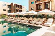 M Boutique Hotel*****