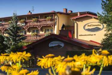 Hotel POD SZRENICĄ*** -  Szklarska Poręba