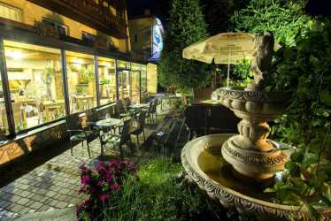 Hotel POD SZRENICĄ*** -  Szklarska Poręba