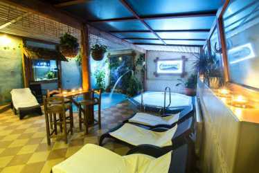 Hotel POD SZRENICĄ*** -  Szklarska Poręba