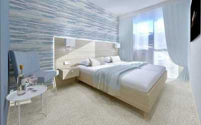 ALKA SUN RESORT - Ustronie Morskie