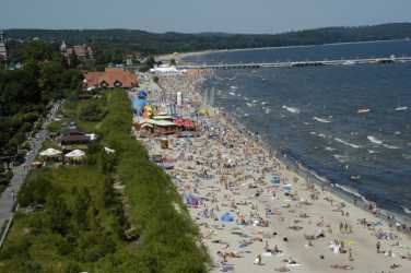 O.W.R. KAMIENNY POTOK , wypoczynek
