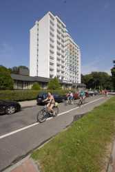 Sanatorium PERŁA BAŁTYKU - Kołobrzeg