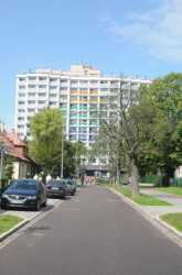 Sanatorium PERŁA BAŁTYKU - Kołobrzeg