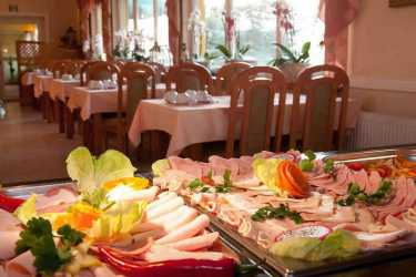 O.W.R JANTAR SPA  - Niechorze