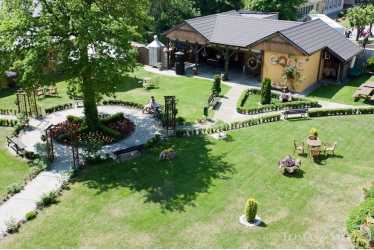 O.W.R JANTAR SPA  - Niechorze