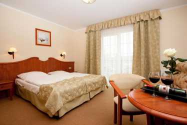 O.W.R JANTAR SPA  - Niechorze